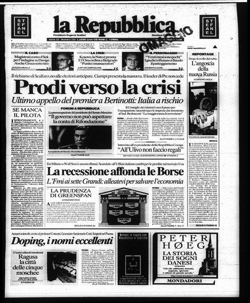 La repubblica